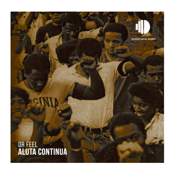 Dr Feel - Aluta Continua [CAT518301]